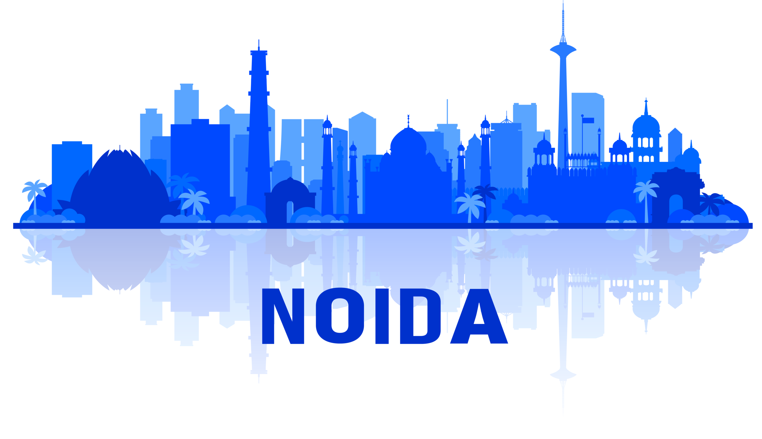Noida_Branch_Office_iBridge_Techsoft