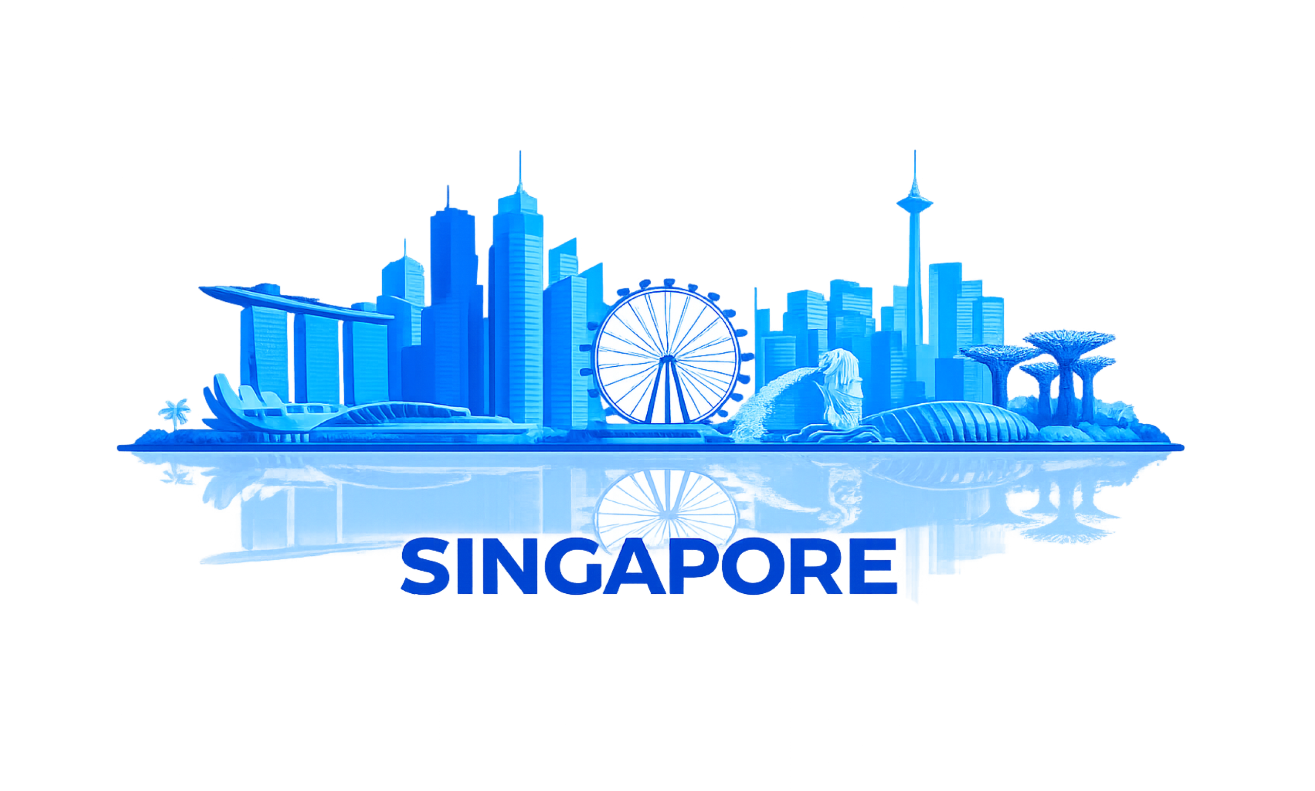 Singapore_Branch_Office_iBridge_Techsoft